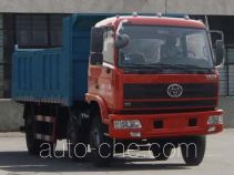 Sitom STQ3199L10Y3D4 dump truck