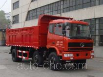 Sitom STQ3199L4Y3D3 dump truck