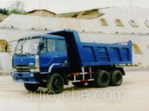 Sitom STQ3220L6Y6S dump truck
