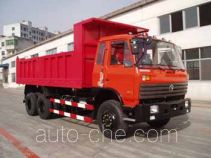 Sitom STQ3222L7Y6S dump truck
