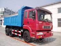 Sitom STQ3222L7Y9S dump truck