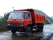 Sitom STQ3240 dump truck