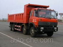 Sitom STQ3245L8Y8B3 dump truck