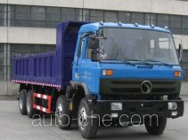 Sitom STQ3245L8Y8B4 dump truck