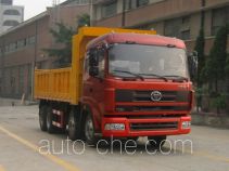 Sitom STQ3246L8Y6B4 dump truck