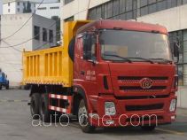 Sitom STQ3250L10N4S5 dump truck