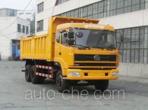 Sitom STQ3250L11Y7S13 dump truck
