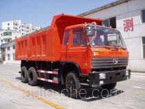 Sitom STQ3250L6T5S dump truck