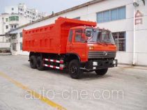 Sitom STQ3250L6T6S dump truck