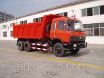 Sitom STQ3250L6Y7S dump truck