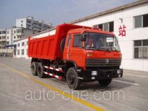 Sitom STQ3250L7Y9S dump truck