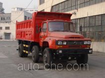 Sitom STQ3251CL6Y4D3 dump truck