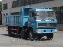 Sitom STQ3252L10Y4D13 dump truck