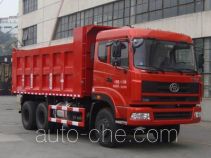 Sitom STQ3252L14Y9S13 dump truck