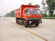 Sitom STQ3252L6D5S dump truck
