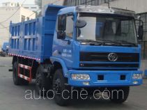 Sitom STQ3252L6Y6D04 dump truck