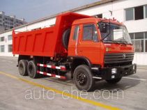 Sitom STQ3252L6Y7S dump truck