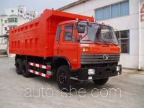 Sitom STQ3252L7D5S dump truck