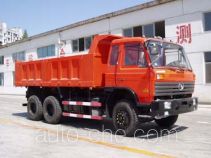 Sitom STQ3252L7Y8S dump truck