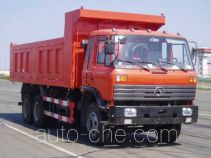 Sitom STQ3252L8Y9S dump truck
