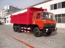 Sitom STQ3253L8Y8S dump truck