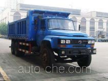 Sitom STQ3255CL8Y4S3 dump truck