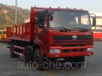 Sitom STQ3255L16T4D3 dump truck