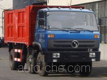 Sitom STQ3256L10Y4D3 dump truck
