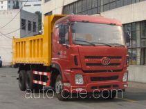Sitom STQ3256L10Y4S4 dump truck