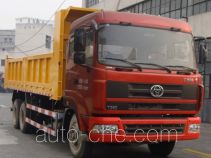 Sitom STQ3256L11Y7S4 dump truck