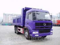 Sitom STQ3256L8Y9S3 dump truck