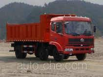 Sitom STQ3257L11Y5D3 dump truck