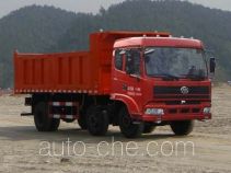 Sitom STQ3257L11Y5D3 dump truck