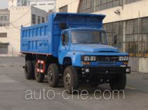 Sitom STQ3291CL7Y6DS3 dump truck