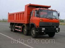 Sitom STQ3301L8T6B3 dump truck