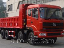 Sitom STQ3307L16Y6B4 dump truck