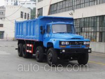 Sitom STQ3309CL14Y7B3 dump truck