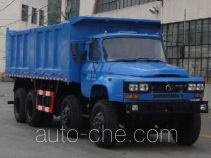Sitom STQ3309CL14Y7B4 dump truck