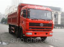 Sitom STQ3310L14Y7B13 dump truck