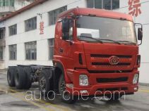 Sitom STQ3311L16Y5B4 dump truck chassis