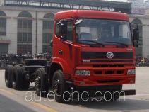 Sitom STQ3311L13Y4B5 dump truck chassis
