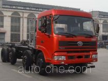 Sitom STQ3311L15N3A5 dump truck chassis