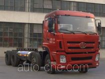 Sitom STQ3311L15N4B5 dump truck chassis