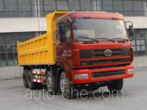 Sitom STQ3311L16N5B4 dump truck