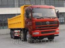 Sitom STQ3311L16N5B4 dump truck