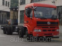 Sitom STQ3311L16Y4B5 dump truck chassis