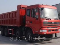 Sitom STQ3312L13Y4B5 dump truck