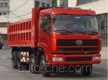 Sitom STQ3312L16N5B4 dump truck