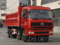 Sitom STQ3312L16N5B4 dump truck