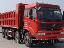 Sitom STQ3313L13Y4B5 dump truck